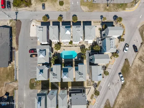 110 West Drive Atlantic Beach NC 28512