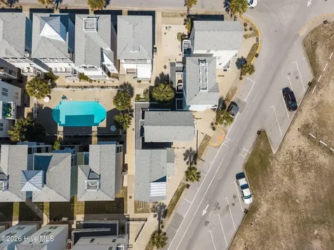 110 West Drive Atlantic Beach NC 28512