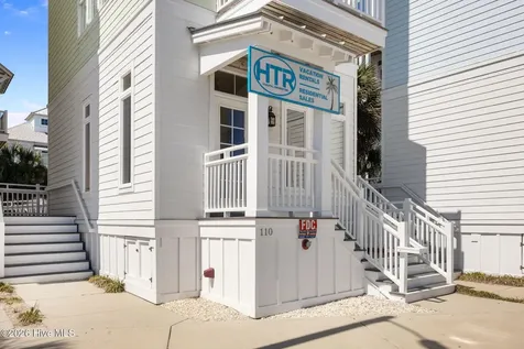 110 West Drive Atlantic Beach NC 28512