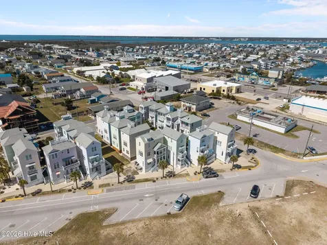 110 West Drive Atlantic Beach NC 28512