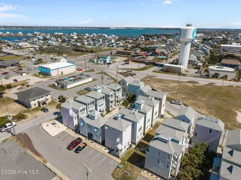 110 West Drive Atlantic Beach NC 28512