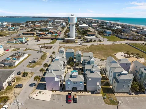 110 West Drive Atlantic Beach NC 28512
