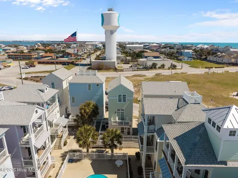 110 West Drive Atlantic Beach NC 28512