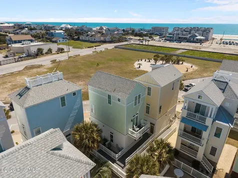 110 West Drive Atlantic Beach NC 28512