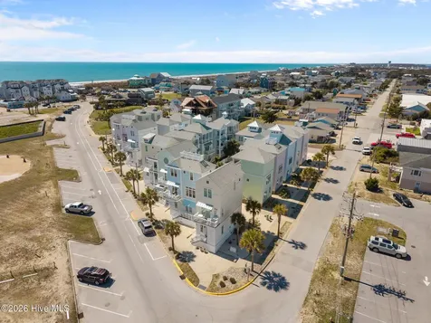 110 West Drive Atlantic Beach NC 28512