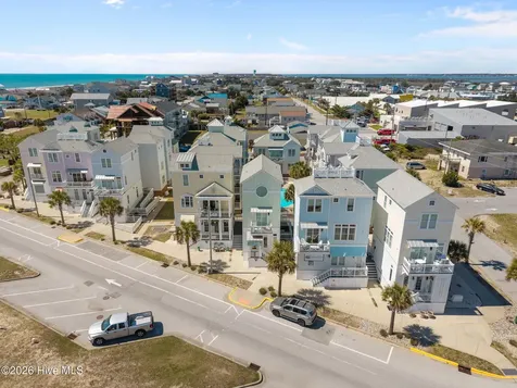 110 West Drive Atlantic Beach NC 28512