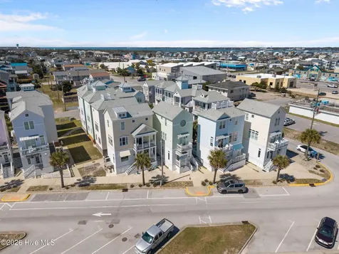 110 West Drive Atlantic Beach NC 28512
