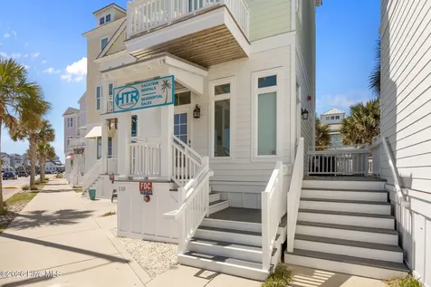 110 West Drive Atlantic Beach NC 28512