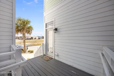110 West Drive Atlantic Beach NC 28512