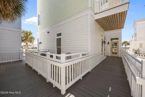 110 West Drive Atlantic Beach NC 28512