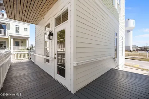 110 West Drive Atlantic Beach NC 28512