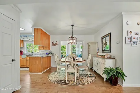 503 Groves Point Drive Hampstead NC 28443