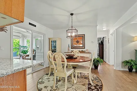 503 Groves Point Drive Hampstead NC 28443