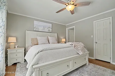 503 Groves Point Drive Hampstead NC 28443