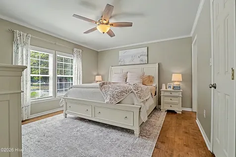503 Groves Point Drive Hampstead NC 28443