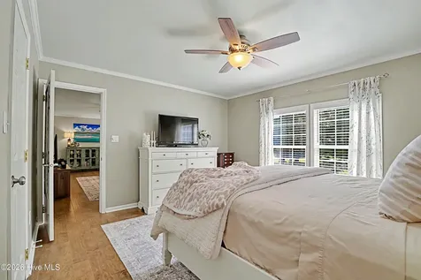 503 Groves Point Drive Hampstead NC 28443