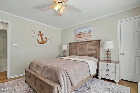 503 Groves Point Drive Hampstead NC 28443