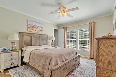 503 Groves Point Drive Hampstead NC 28443