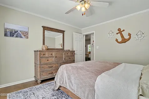 503 Groves Point Drive Hampstead NC 28443