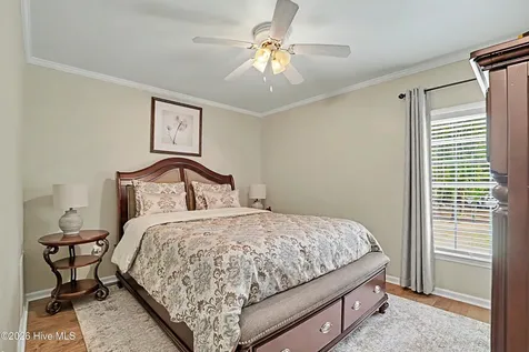 503 Groves Point Drive Hampstead NC 28443