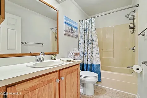 503 Groves Point Drive Hampstead NC 28443