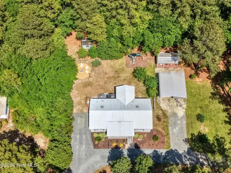 503 Groves Point Drive Hampstead NC 28443