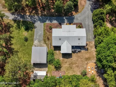 503 Groves Point Drive Hampstead NC 28443