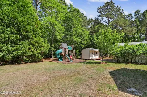 503 Groves Point Drive Hampstead NC 28443