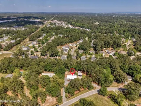 503 Groves Point Drive Hampstead NC 28443