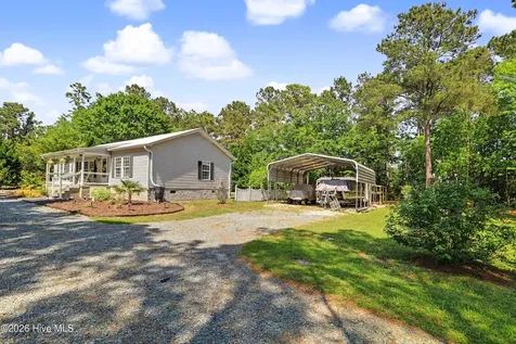 503 Groves Point Drive Hampstead NC 28443