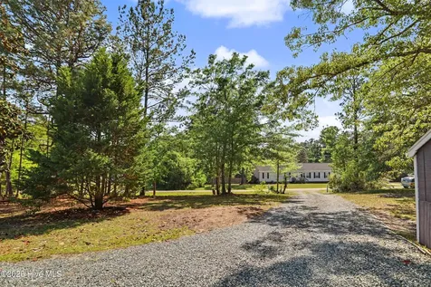 503 Groves Point Drive Hampstead NC 28443