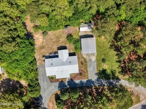 503 Groves Point Drive Hampstead NC 28443