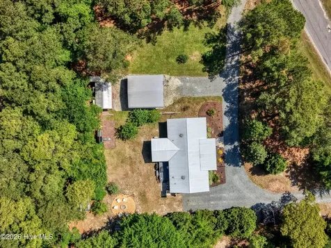 503 Groves Point Drive Hampstead NC 28443
