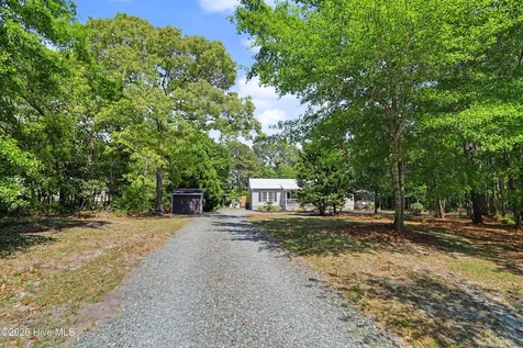 503 Groves Point Drive Hampstead NC 28443