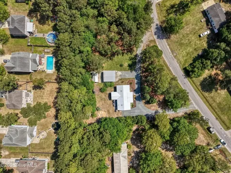503 Groves Point Drive Hampstead NC 28443