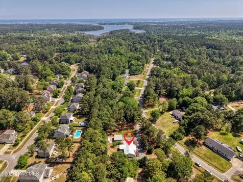 503 Groves Point Drive Hampstead NC 28443