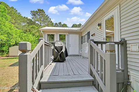 503 Groves Point Drive Hampstead NC 28443