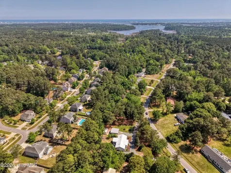 503 Groves Point Drive Hampstead NC 28443
