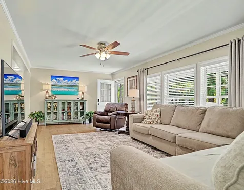 503 Groves Point Drive Hampstead NC 28443