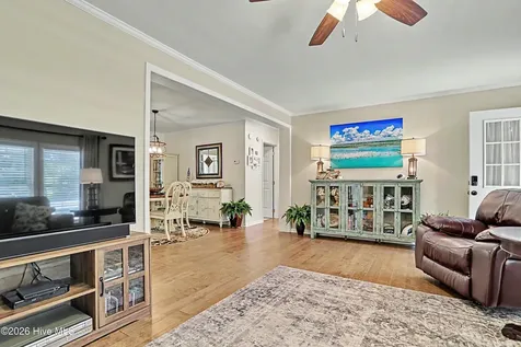 503 Groves Point Drive Hampstead NC 28443