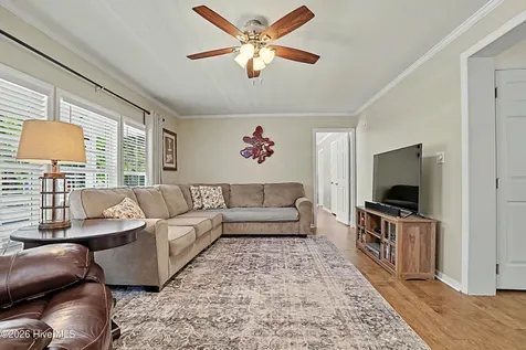 503 Groves Point Drive Hampstead NC 28443