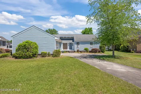 6007 Stern Court New Bern NC 28560