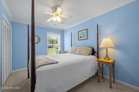 6007 Stern Court New Bern NC 28560