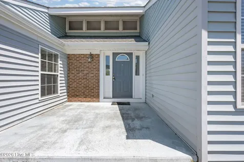 6007 Stern Court New Bern NC 28560