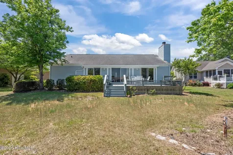 6007 Stern Court New Bern NC 28560