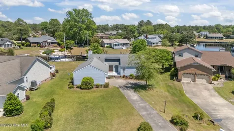 6007 Stern Court New Bern NC 28560