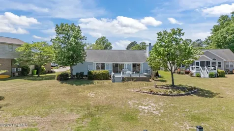 6007 Stern Court New Bern NC 28560