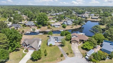 6007 Stern Court New Bern NC 28560