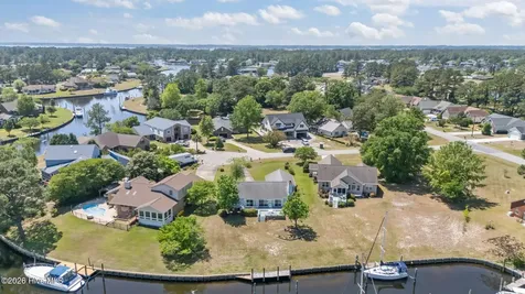 6007 Stern Court New Bern NC 28560