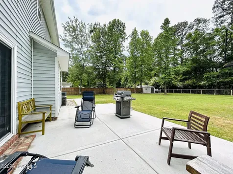 124 Empire Boulevard Jacksonville NC 28546